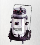Floor and Carpet Cleaning_Industrial Vacuum Cleaner Wet Dry_FLORIDA 2182 , FLORIDA 2183